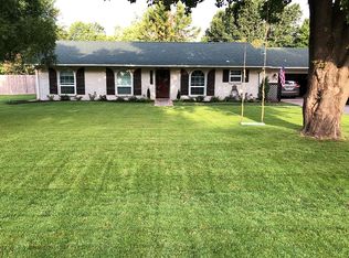 13010 S 126th Ave E, Broken Arrow, OK 74011