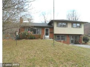 1421 Weverton Rd, Knoxville, MD 21758