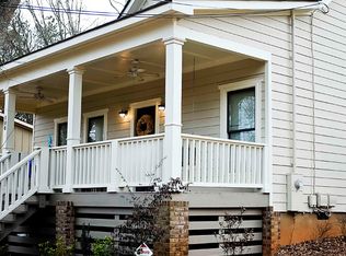 100 Brooklyn Rd, Athens, GA 30606