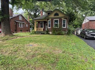 2127 McLaran Ave, Saint Louis, MO 63136