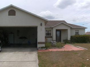 100 Anzio Dr, Kissimmee, FL 34758