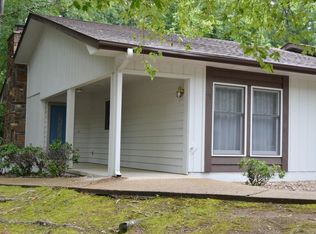 25 Tomisa Ln, Hot Springs, AR 71909