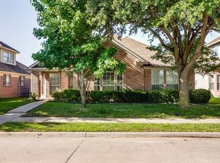 1536 Cascade Range, Lewisville, TX 75077