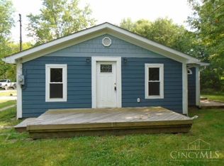 2583 Bethel Maple Rd, Bethel, OH 45106