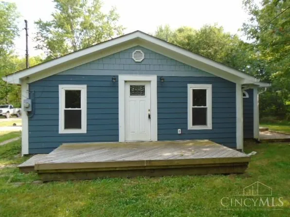 2583 Bethel Maple Rd, Bethel, OH 45106