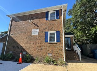 1615 E. Ocean View, Norfolk, VA 23503