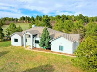 182 Grey Squirrel Way, Franktown, CO 80116