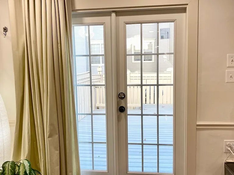 Window View