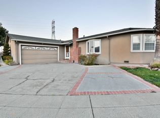 5466 Mary Jo Way, San Jose, CA 95124