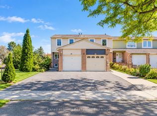60 Scotney Grv, Toronto, ON M1B 2S4