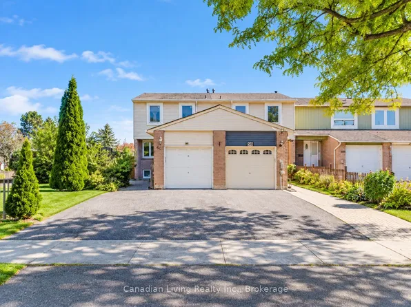 60 Scotney Grv, Toronto, ON M1B 2S4
