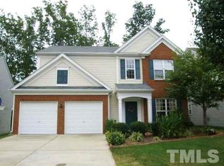 102 Willingham Rd, Morrisville, NC 27560