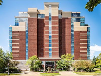 132 Lakefront Blvd Unit 504, Buffalo, NY, 14202