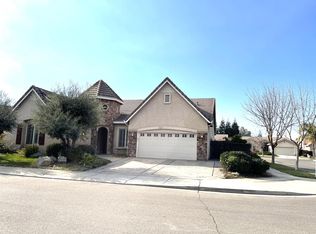 3929 Nicklaus Ct, Merced, CA 95340
