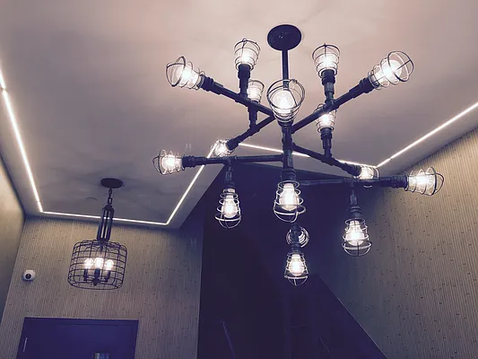 Rented by Lofts and Flats LLC | media 50