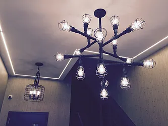 Rented by Lofts and Flats LLC