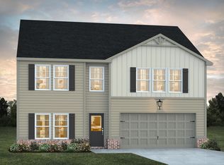 Jodeco Plan, The Villages at Harris Creek, West Point, GA 31833
