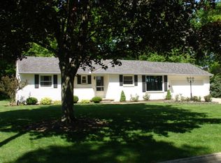 1228 Park Rd, Crestline, OH 44827