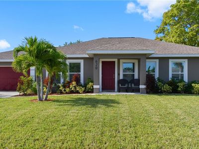 620 SE 31st Lane Cpe, Coral, FL, 33904
