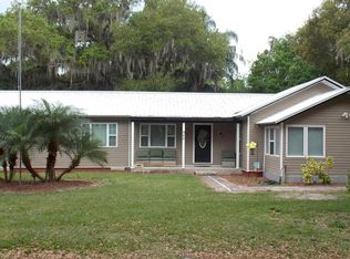 946 Lake St, Lake Hamilton, FL 33851