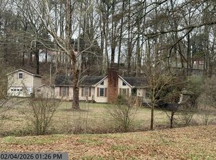 111 Old Alabama Rd SE, Emerson, GA 30137