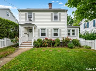 117 Bridge Street, Stamford, CT 06905