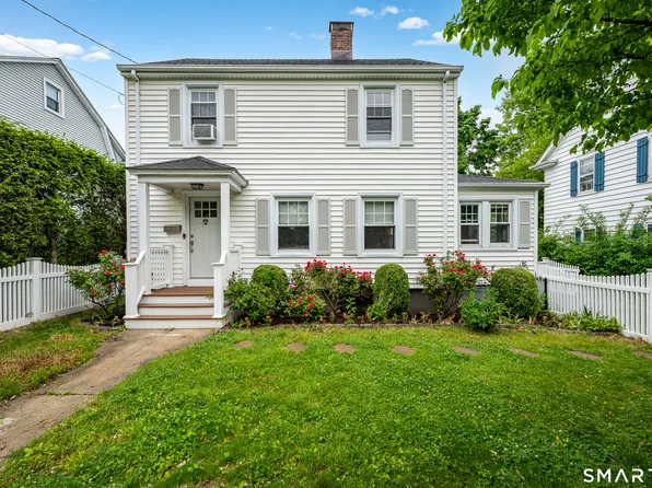 117 Bridge Street, Stamford, CT 06905