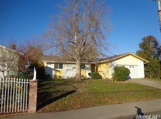 7472 Tamoshanter Way, Sacramento, CA 95822
