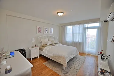 Rented by Lodger Corp