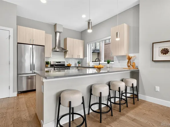 3360 W 38th Avenue #10, Denver, CO 80211