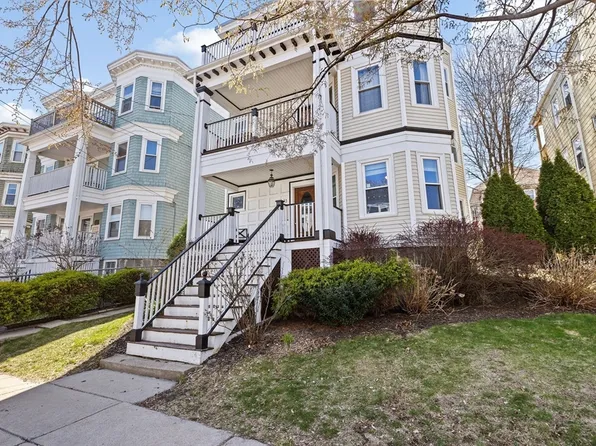 43 Rosemont St #1, Dorchester, MA 02122