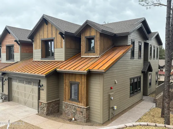 4343 Appaloosa St Lot 34, Flagstaff, AZ 86005