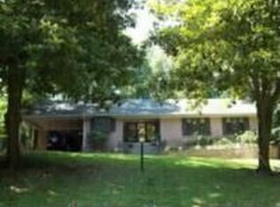 5549 Roselawn Dr, Memphis, TN 38119
