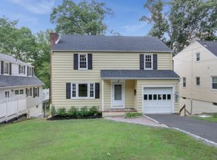 33 Midland Dr, Morristown, NJ 07960