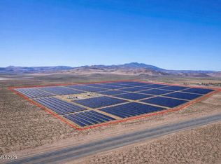 7975 Break A Heart Rd, Silver Springs, NV 89429