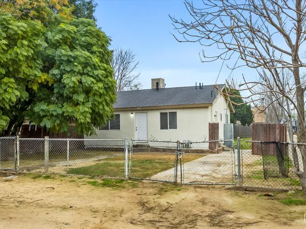 4917 Mayfair Ct, Bakersfield, CA 93307