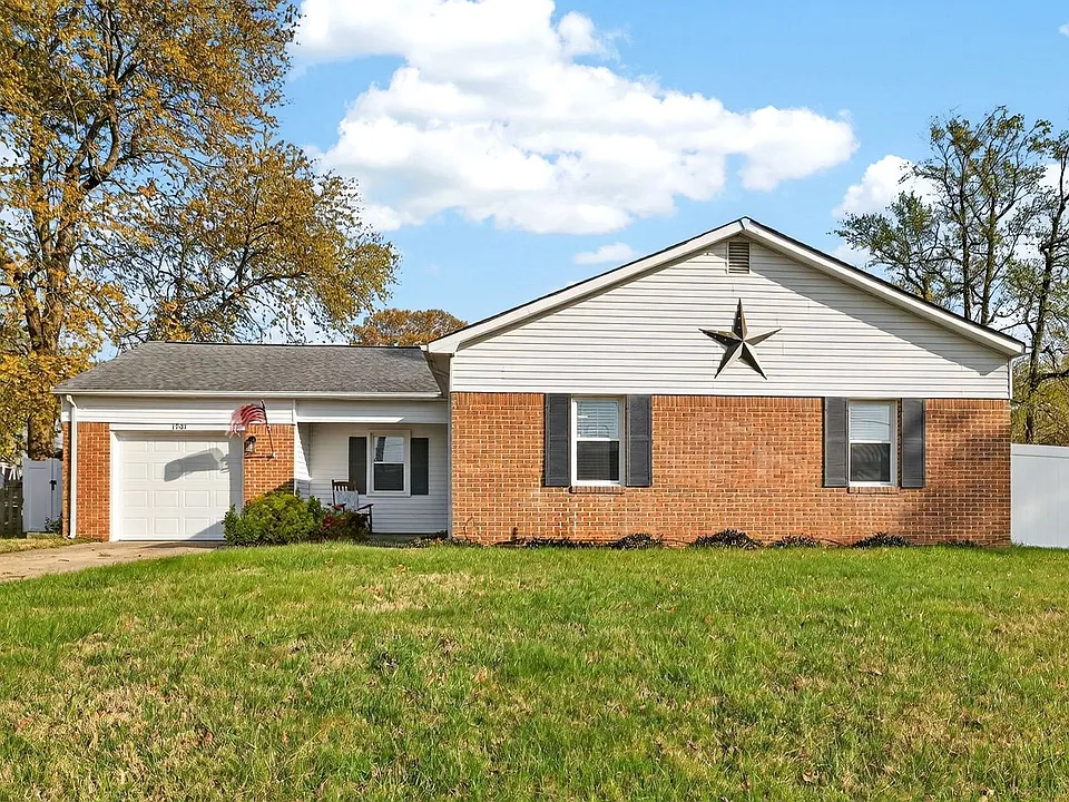 1901 Blue Knob Rd