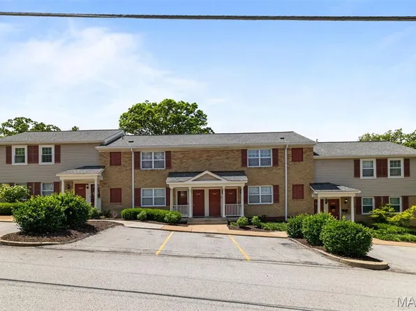 9106 W Swan Cir, Saint Louis, MO 63144