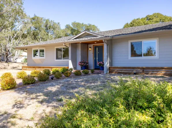 10148 Blue Larkspur Ln, Monterey, CA 93940