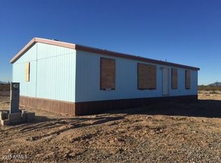 34433 W Roosevelt St, Tonopah, AZ 85354