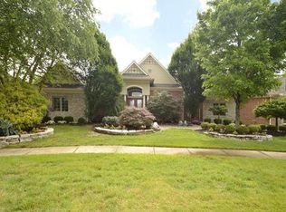 8323 Alpine Aster Ct, Liberty Township, OH 45044