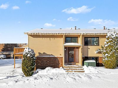 5747 Otter View Trl, White Bear Township, MN, 55110
