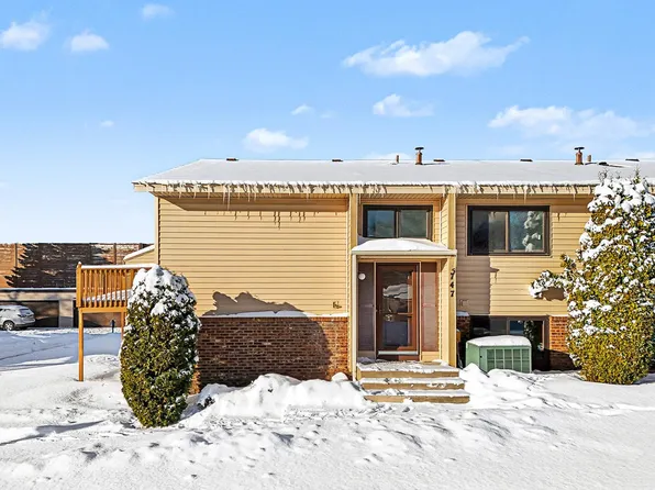 5747 Otter View Trl, White Bear Township, MN 55110