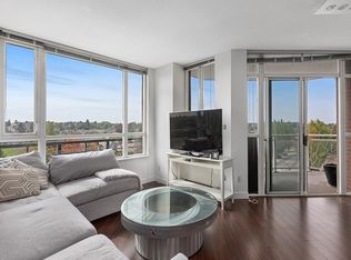 4078 Knight St #623, Vancouver, BC V5N5Y9