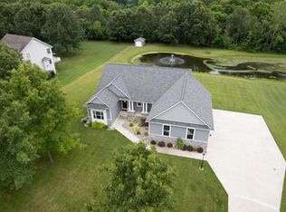 6903 Cambria Dr, Spring Arbor, MI 49283