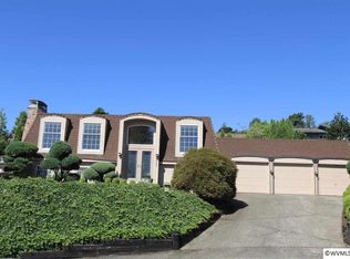 1283 31st Ct NW, Salem, OR 97304