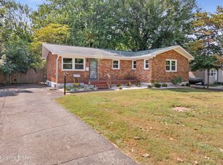 8102 Judge Blvd, Louisville, KY 40219