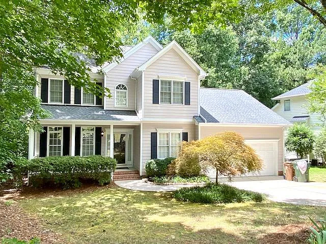 305 Caraway Ln — Photo 1