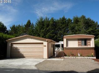 1601 Rhododendron Dr SPACE 516, Florence, OR 97439