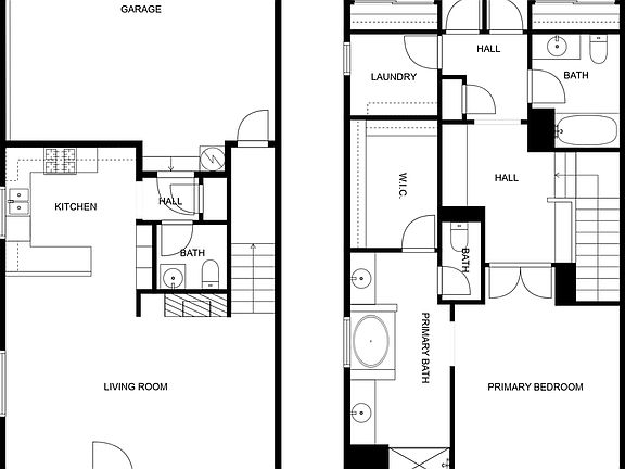 2nd image of 30505 Canyon Hills Rd Unit 201